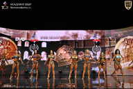 IFBB SEMIPRO RUSSIAN CUP - 2026