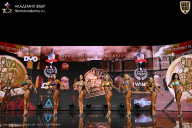 IFBB SEMIPRO RUSSIAN CUP - 2026