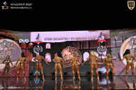 IFBB SEMIPRO RUSSIAN CUP - 2026