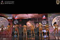 IFBB SEMIPRO RUSSIAN CUP - 2026
