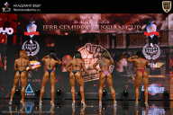 IFBB SEMIPRO RUSSIAN CUP - 2026
