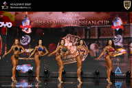 IFBB SEMIPRO RUSSIAN CUP - 2026
