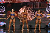 IFBB SEMIPRO RUSSIAN CUP - 2026