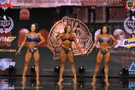 IFBB SEMIPRO RUSSIAN CUP - 2026