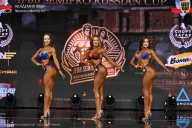 IFBB SEMIPRO RUSSIAN CUP - 2026