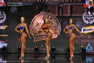 IFBB SEMIPRO RUSSIAN CUP - 2026