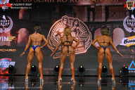 IFBB SEMIPRO RUSSIAN CUP - 2026