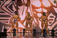 IFBB SEMIPRO RUSSIAN CUP - 2026