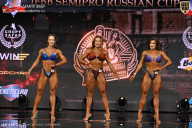 IFBB SEMIPRO RUSSIAN CUP - 2026