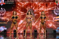 IFBB SEMIPRO RUSSIAN CUP - 2026