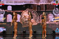 IFBB SEMIPRO RUSSIAN CUP - 2026