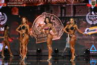 IFBB SEMIPRO RUSSIAN CUP - 2026