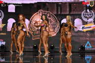 IFBB SEMIPRO RUSSIAN CUP - 2026