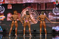 IFBB SEMIPRO RUSSIAN CUP - 2026