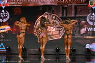 IFBB SEMIPRO RUSSIAN CUP - 2026