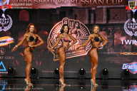 IFBB SEMIPRO RUSSIAN CUP - 2026