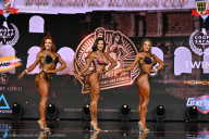 IFBB SEMIPRO RUSSIAN CUP - 2026