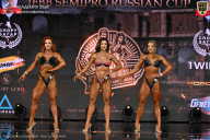 IFBB SEMIPRO RUSSIAN CUP - 2026