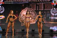 IFBB SEMIPRO RUSSIAN CUP - 2026