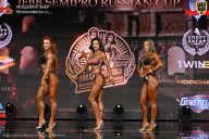 IFBB SEMIPRO RUSSIAN CUP - 2026