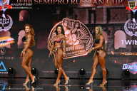 IFBB SEMIPRO RUSSIAN CUP - 2026
