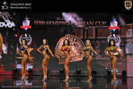 IFBB SEMIPRO RUSSIAN CUP - 2026
