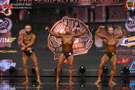 IFBB SEMIPRO RUSSIAN CUP - 2026