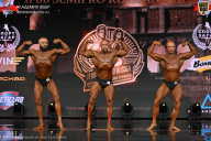 IFBB SEMIPRO RUSSIAN CUP - 2026