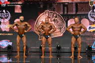 IFBB SEMIPRO RUSSIAN CUP - 2026