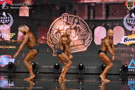 IFBB SEMIPRO RUSSIAN CUP - 2026
