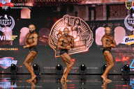 IFBB SEMIPRO RUSSIAN CUP - 2026