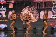 IFBB SEMIPRO RUSSIAN CUP - 2026