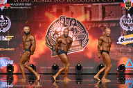 IFBB SEMIPRO RUSSIAN CUP - 2026