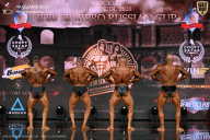 IFBB SEMIPRO RUSSIAN CUP - 2026