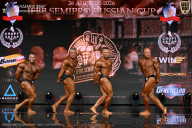 IFBB SEMIPRO RUSSIAN CUP - 2026