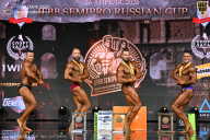 IFBB SEMIPRO RUSSIAN CUP - 2026