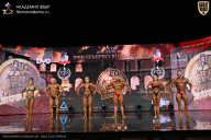 IFBB SEMIPRO RUSSIAN CUP - 2026