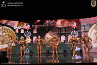 IFBB SEMIPRO RUSSIAN CUP - 2026