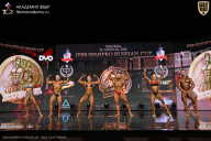 IFBB SEMIPRO RUSSIAN CUP - 2026