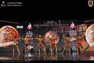 IFBB SEMIPRO RUSSIAN CUP - 2026