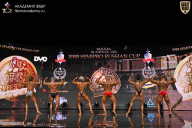 IFBB SEMIPRO RUSSIAN CUP - 2026