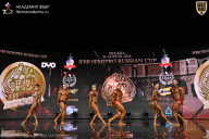IFBB SEMIPRO RUSSIAN CUP - 2026