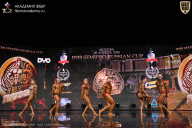 IFBB SEMIPRO RUSSIAN CUP - 2026
