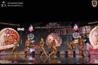 IFBB SEMIPRO RUSSIAN CUP - 2026