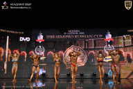 IFBB SEMIPRO RUSSIAN CUP - 2026