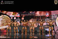 IFBB SEMIPRO RUSSIAN CUP - 2026