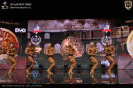 IFBB SEMIPRO RUSSIAN CUP - 2026