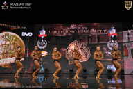IFBB SEMIPRO RUSSIAN CUP - 2026