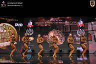 IFBB SEMIPRO RUSSIAN CUP - 2026