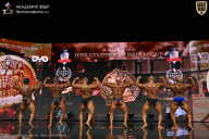 IFBB SEMIPRO RUSSIAN CUP - 2026
